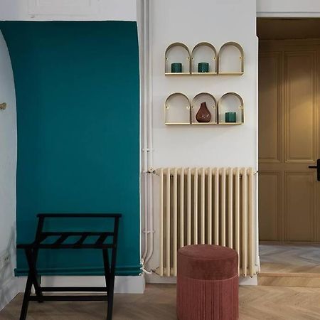 Romantic Flat In The Heart Of The City Avignone Esterno foto