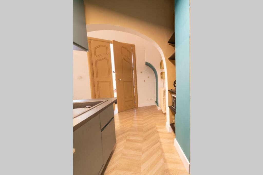 Romantic Flat In The Heart Of The City Avignone Esterno foto
