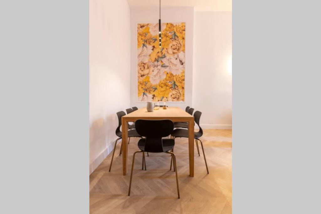 Romantic Flat In The Heart Of The City Avignone Esterno foto