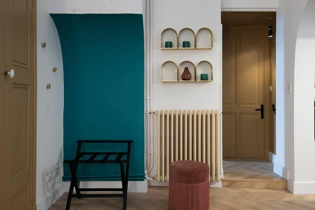 Romantic Flat In The Heart Of The City Avignone Esterno foto